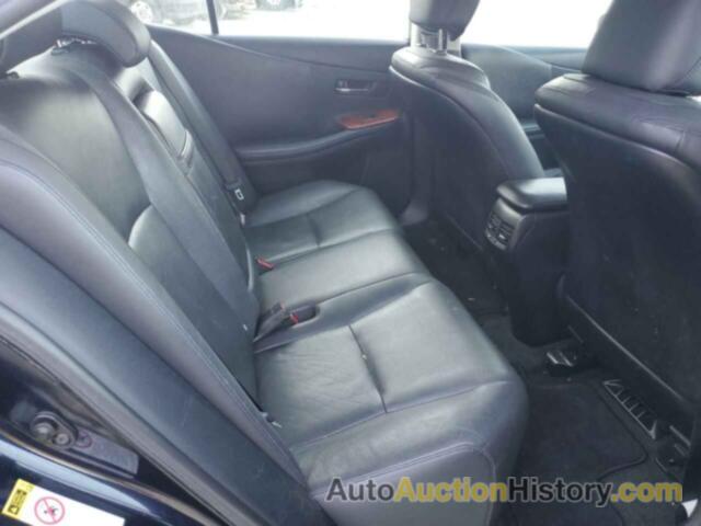 LEXUS HS 250H, JTHBB1BA6A2032986