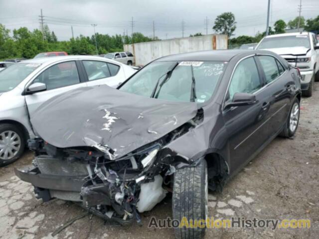 CHEVROLET MALIBU 1LT, 1G11C5SL9FF138456