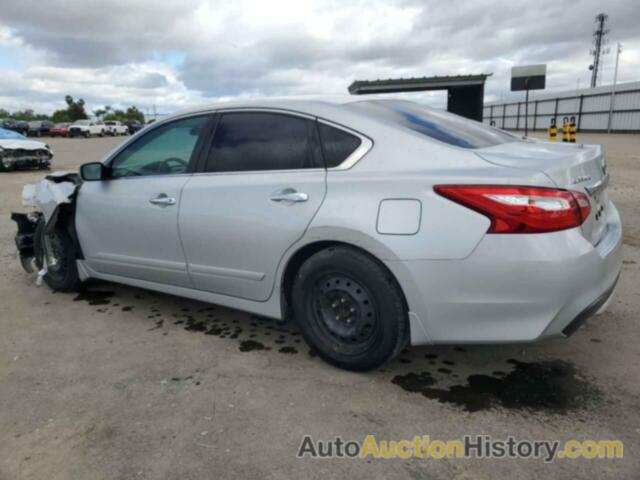 NISSAN ALTIMA 2.5, 1N4AL3AP2GN380079