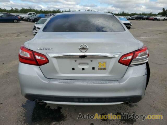 NISSAN ALTIMA 2.5, 1N4AL3AP2GN380079