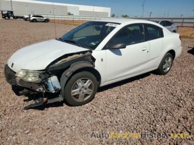 SATURN ION LEVEL 2, 1G8AN15F77Z142001