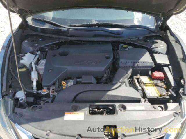 NISSAN ALTIMA 2.5, 1N4AL3AP6HN331615