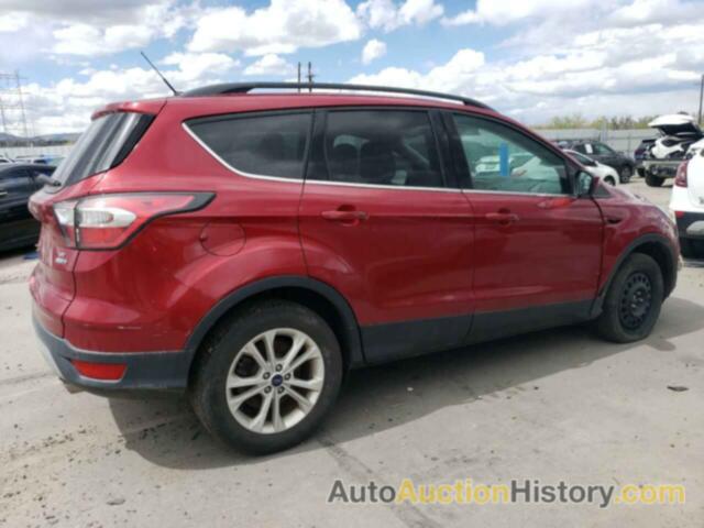 FORD ESCAPE SE, 1FMCU9G98HUB60623