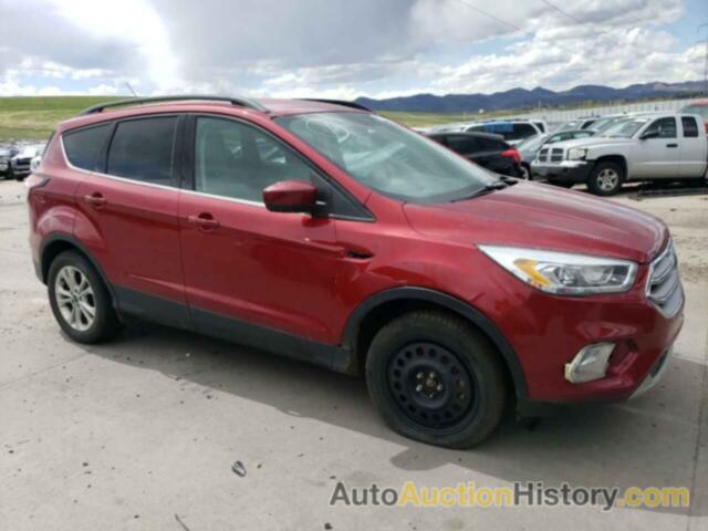 FORD ESCAPE SE, 1FMCU9G98HUB60623