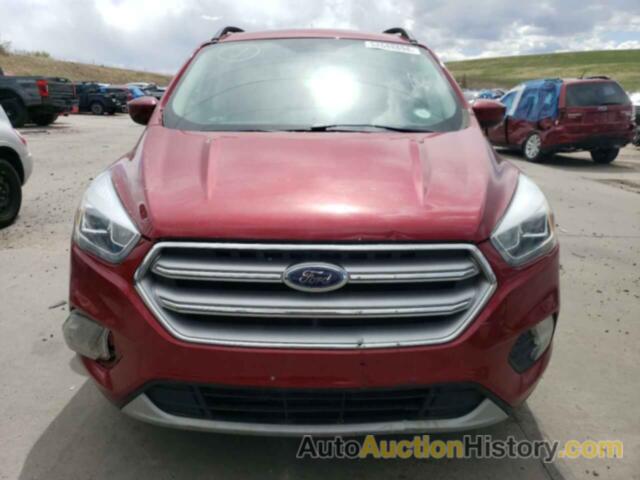 FORD ESCAPE SE, 1FMCU9G98HUB60623