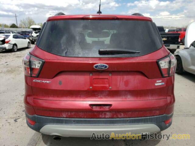 FORD ESCAPE SE, 1FMCU9G98HUB60623