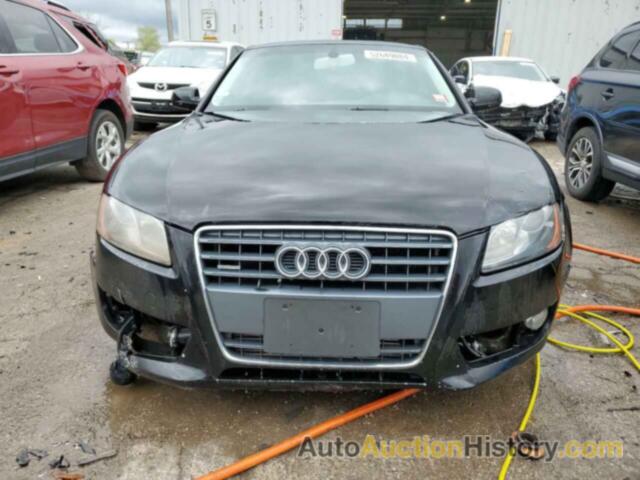 AUDI A5 PREMIUM, WAUCFAFR2CA015411