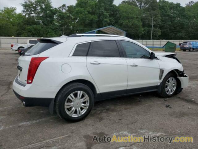 CADILLAC SRX LUXURY COLLECTION, 3GYFNBE31ES615872