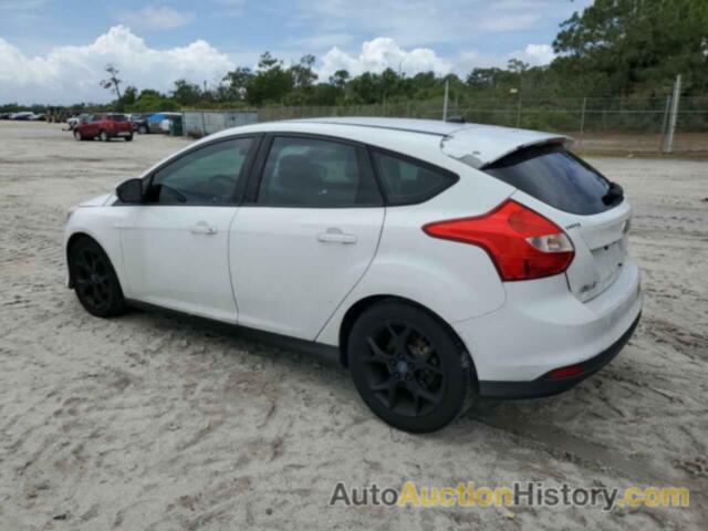 FORD FOCUS SE, 1FADP3K29DL297891