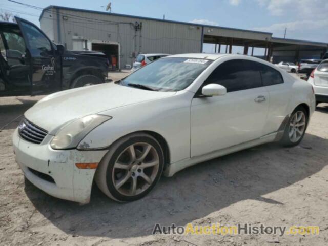 INFINITI G35, JNKCV54E97M902553