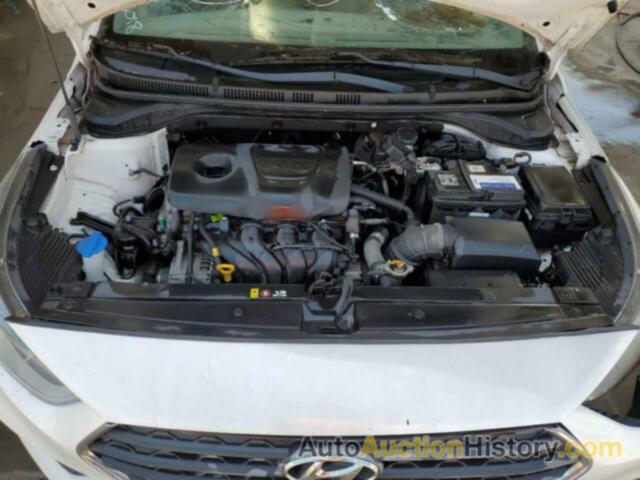 HYUNDAI ACCENT SE, 3KPC24A34JE029565