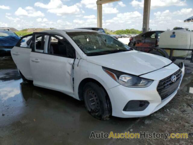 HYUNDAI ACCENT SE, 3KPC24A34JE029565