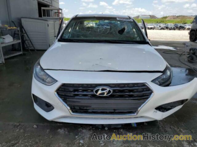 HYUNDAI ACCENT SE, 3KPC24A34JE029565