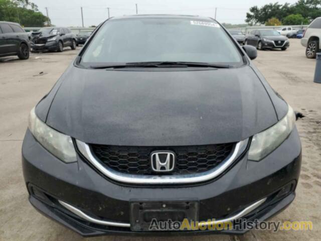 HONDA CIVIC EX, 19XFB2F87DE014228