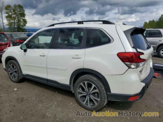 SUBARU FORESTER LIMITED, JF2SKAUC0MH567556
