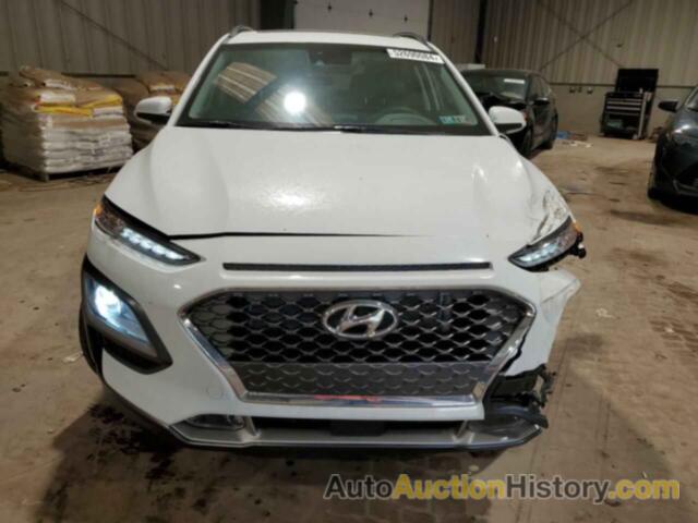 HYUNDAI KONA ULTIMATE, KM8K5CA59MU663325