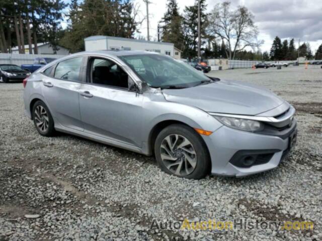 HONDA CIVIC EX, 19XFC2F82GE230327