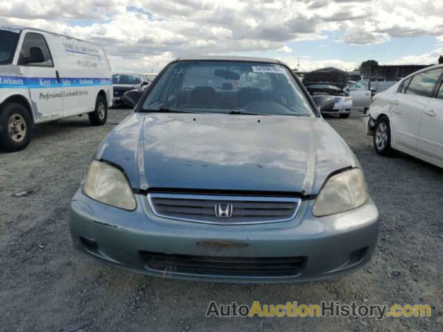 HONDA CIVIC BASE, 2HGEJ6615YH557064