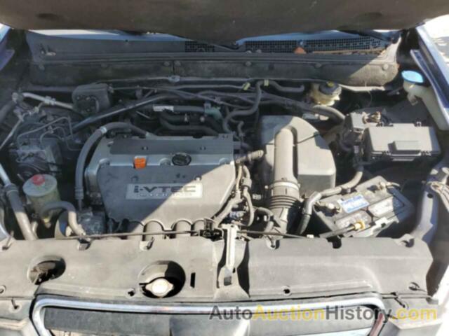 HONDA CRV LX, SHSRD68536U407523