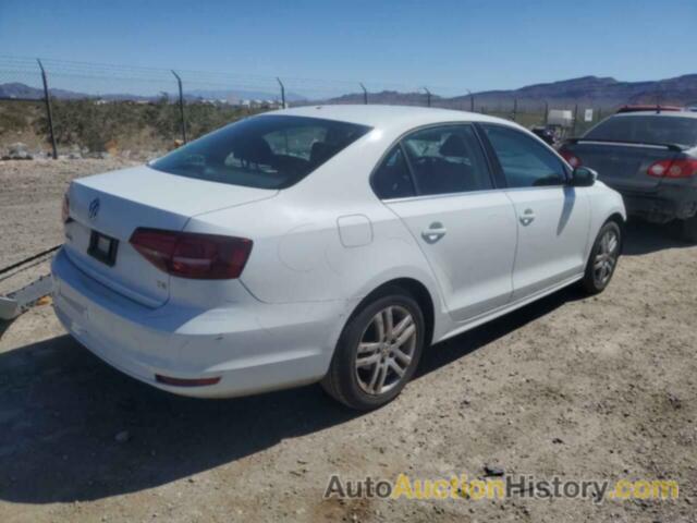 VOLKSWAGEN JETTA S, 3VW2B7AJ5HM257048