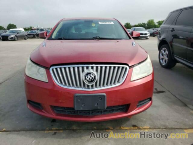 BUICK LACROSSE, 1G4GA5ER3CF234159