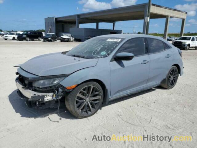 HONDA CIVIC SPORT, SHHFK7H40LU214544