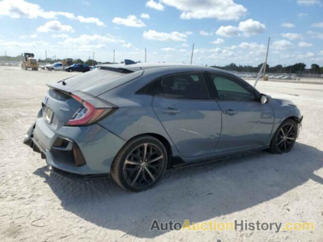 HONDA CIVIC SPORT, SHHFK7H40LU214544