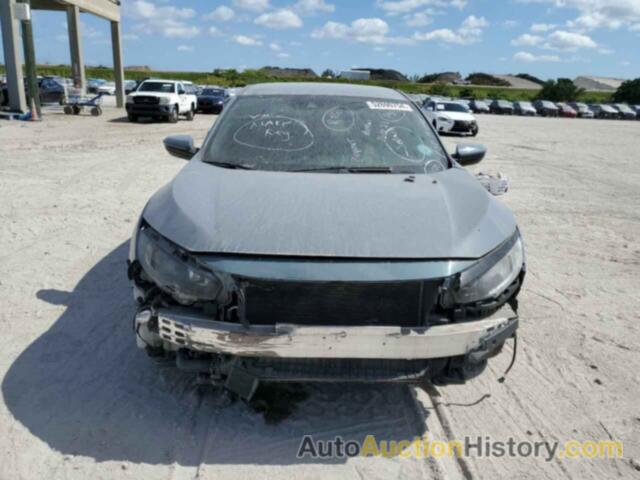 HONDA CIVIC SPORT, SHHFK7H40LU214544