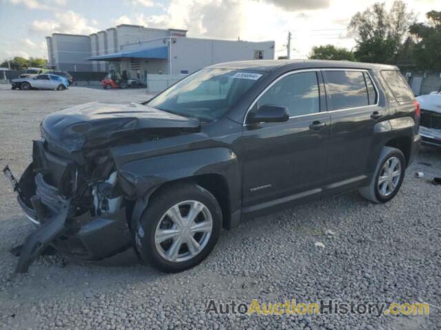 GMC TERRAIN SLE, 2GKALMEK7H6332893