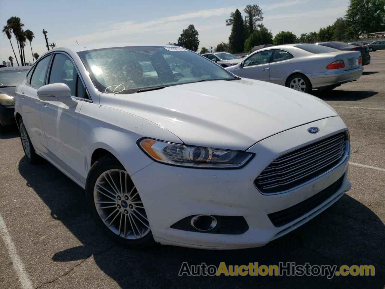 2013 FORD FUSION SE, 3FA6P0H90DR268082