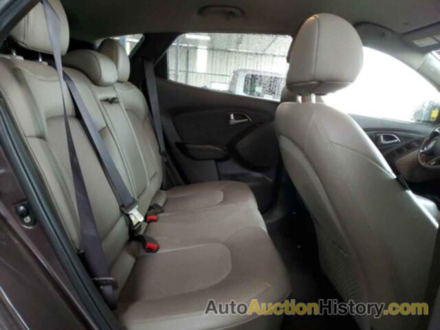 HYUNDAI TUCSON GLS, KM8JUCAG6EU815501