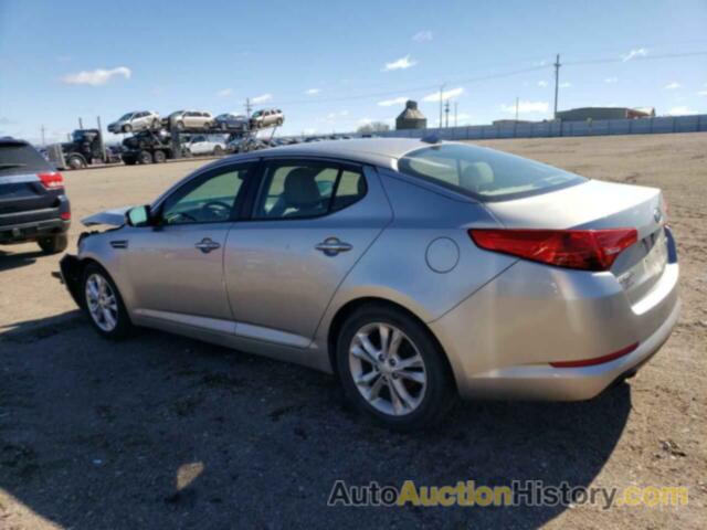 KIA OPTIMA EX, 5XXGN4A72CG041820