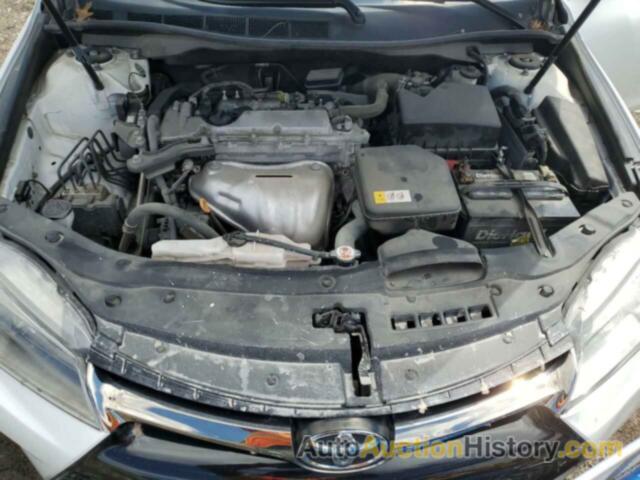 TOYOTA CAMRY LE, 4T1BF1FK2HU746942
