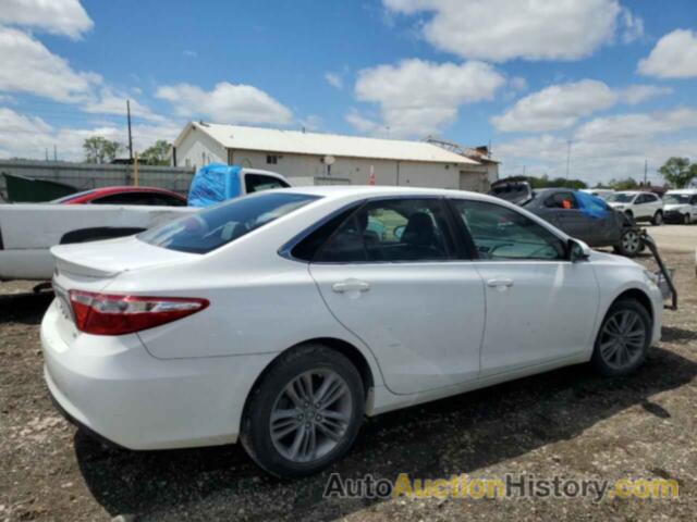 TOYOTA CAMRY LE, 4T1BF1FK2HU746942