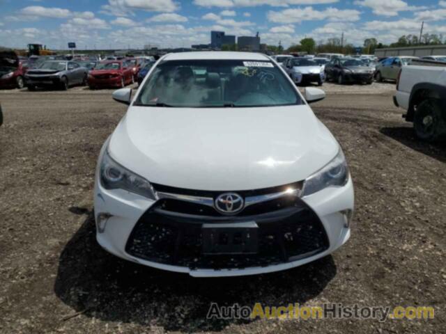 TOYOTA CAMRY LE, 4T1BF1FK2HU746942