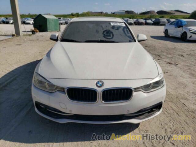 BMW 3 SERIES I, WBA8B9G38HNU52808