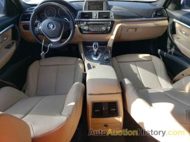 BMW 3 SERIES I, WBA8B9G38HNU52808