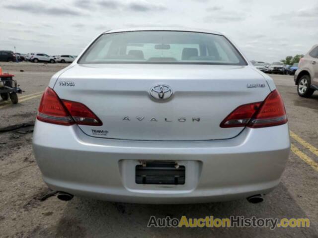 TOYOTA AVALON XL, 4T1BK36B58U268345