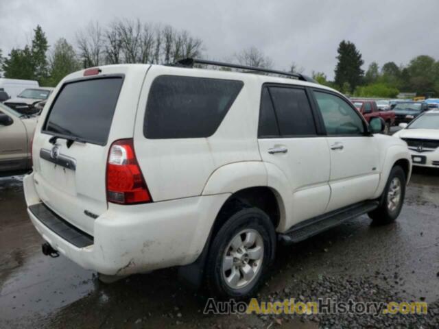 TOYOTA 4RUNNER SR5, JTEZU14R060074078