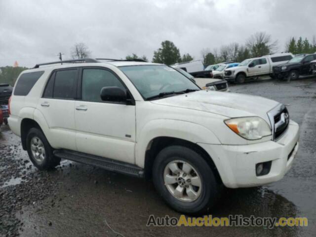 TOYOTA 4RUNNER SR5, JTEZU14R060074078