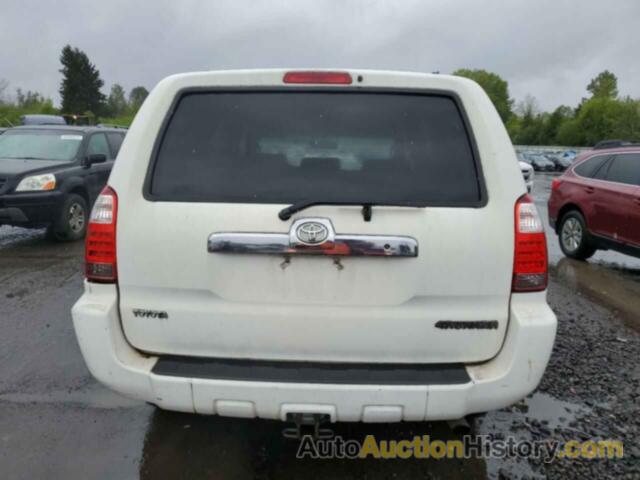 TOYOTA 4RUNNER SR5, JTEZU14R060074078