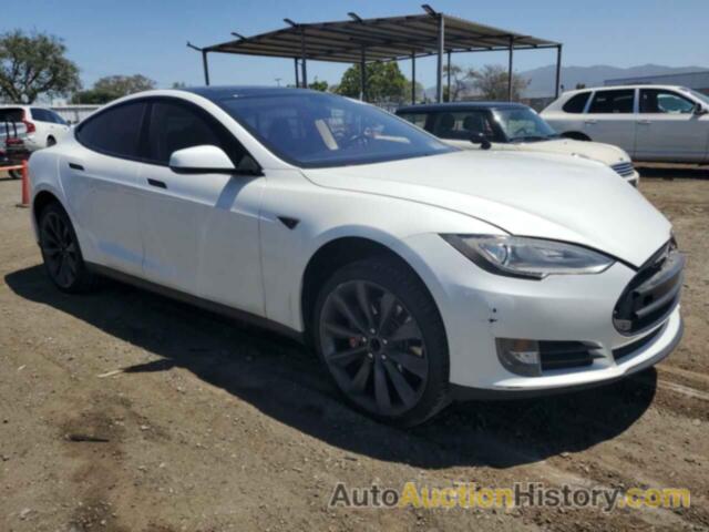 TESLA MODEL S, 5YJSA1DP8DFP13948