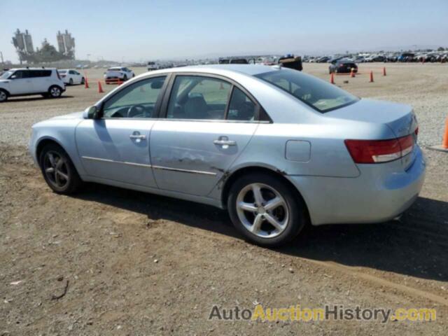 HYUNDAI SONATA SE, 5NPEU46F08H297489