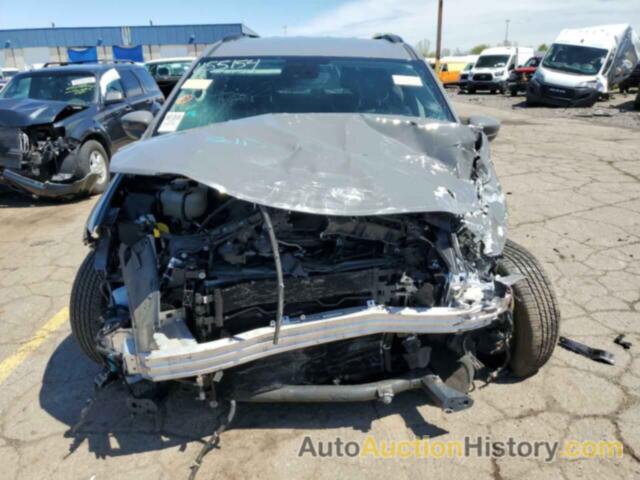 CHRYSLER PACIFICA TOURING L, 2C4RC1BG7NR170903