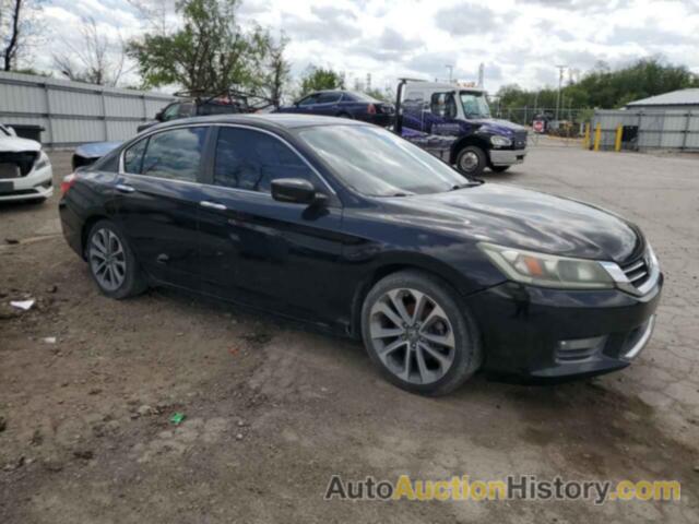 HONDA ACCORD SPORT, 1HGCR2E57EA030411