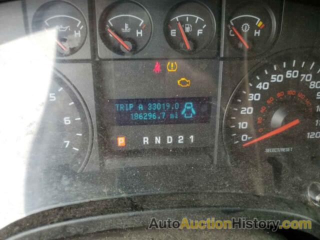 FORD All Models, 1FTMF1CW9AKC08616