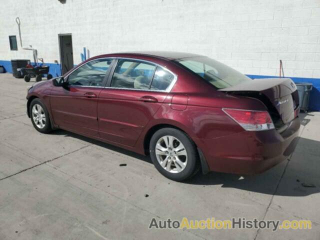 HONDA ACCORD LXP, 1HGCP2F40AA071954