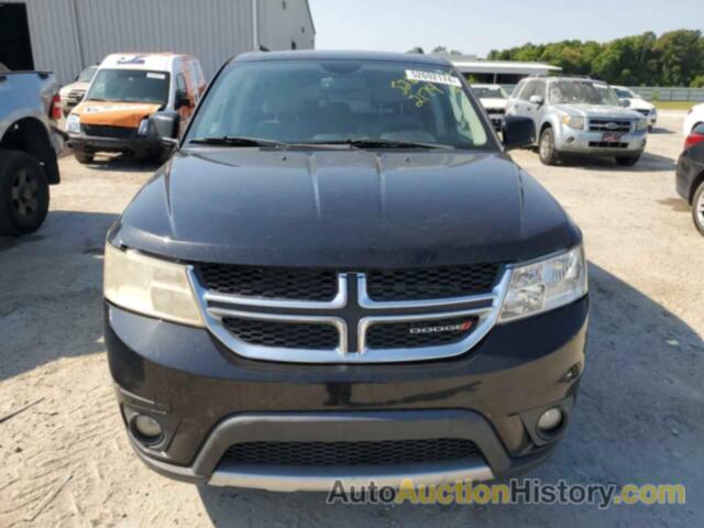 DODGE JOURNEY SXT, 3C4PDCBBXET219870