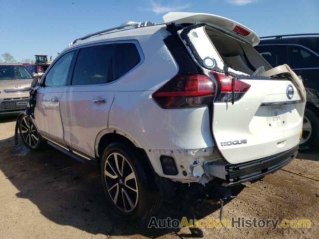 NISSAN ROGUE S, 5N1AT2MV9KC798704