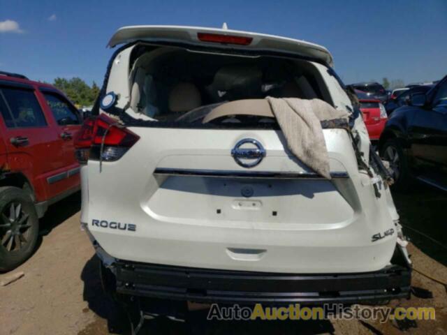 NISSAN ROGUE S, 5N1AT2MV9KC798704